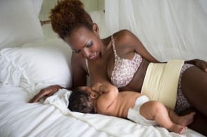c-section care and healing